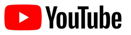 Find us on YouTube
